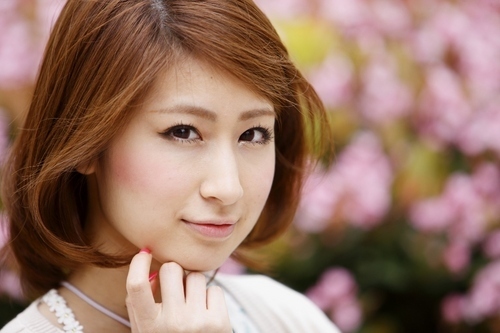 美肌の条件！「透明感のある肌」を作るための４つのポイント