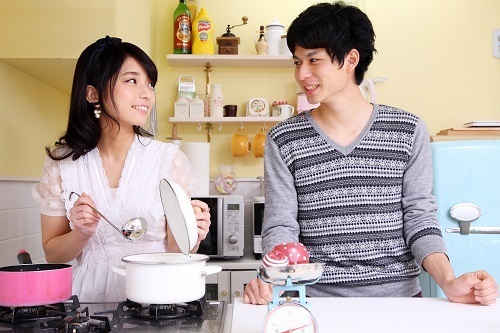 あってよかった！女の子の部屋で見つけてホッとしたもの・５つ