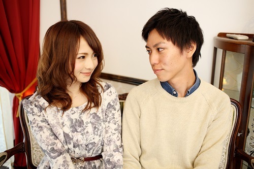 基本だけど最重要ポイント！お金持ちの男性が好む女・４パターン