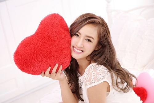 愛するよりも愛されたい！追われる女子になる５つの秘訣