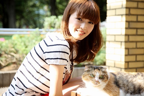 「猫カフェデート」が何倍も楽しくなる方法・６つ