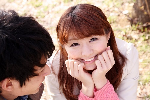 この春注目！モテるファッションアイテム・４選