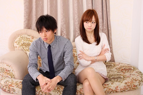 彼にタバコをやめてもらう方法・５選