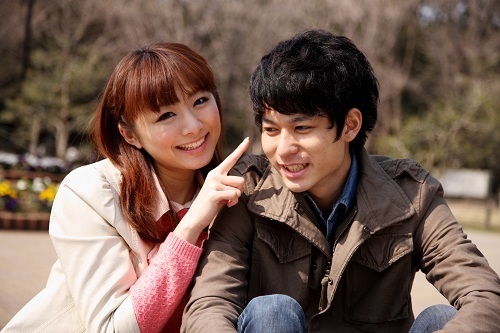 絶対彼女になる！弱気な男子に告白させる４ステップ