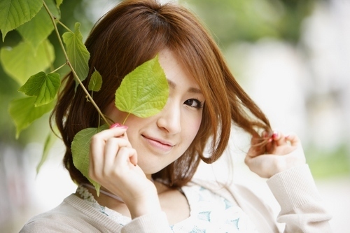 脱・目元ブス！花粉症でも瞳をキラリとさせるテクニック・5つ