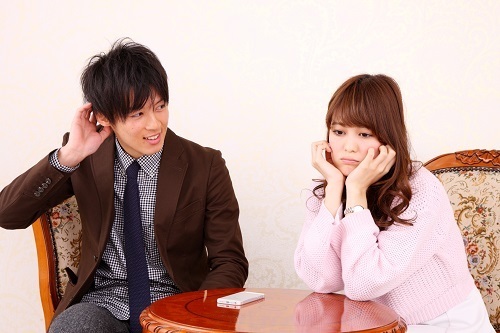 最近彼氏にときめかない・・・別れる前に考えるべきこと・４つ