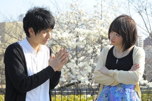 エイプリルフールのウソからわかる男子のホンネ・４パターン