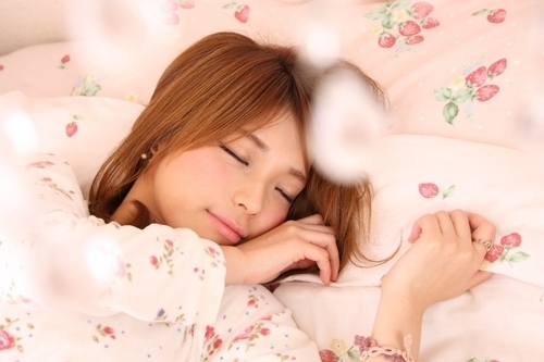 美しい髪は夜に育つ！美髪のためにするべきこと・５つ