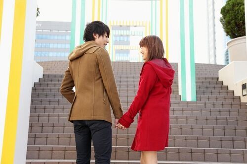 ａ型彼氏とｏ型彼女が上手に交際するコツ ４選 14年4月4日 ウーマンエキサイト 1 3