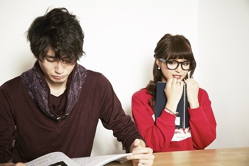 凸凹名コンビ！文系女子x理系彼氏が相性バツグンな理由・５つ