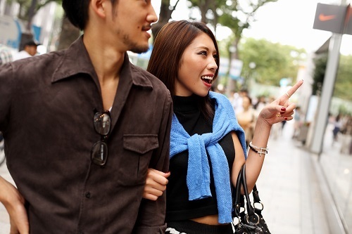 憧れの職業？！テレビマンと付き合う方法・４選