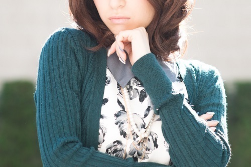 迷惑なだけですからっ！腐女子のありがちな誤解・４つ