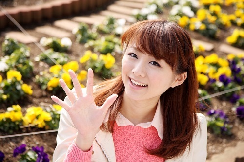 春のドライブデート！　株を上げる助手席でのお作法・５選