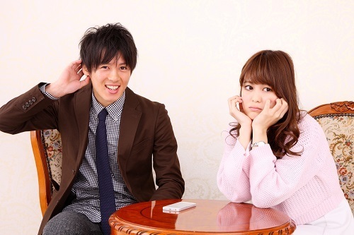 彼氏が２次元の女子にハマッたときの対処法・４つ