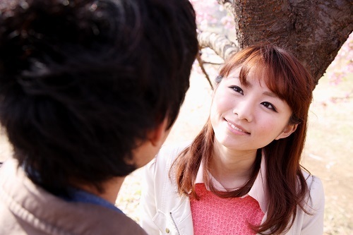 本命確定！男子が「真剣に付き合いたい」相手に使う口説き文句・４選