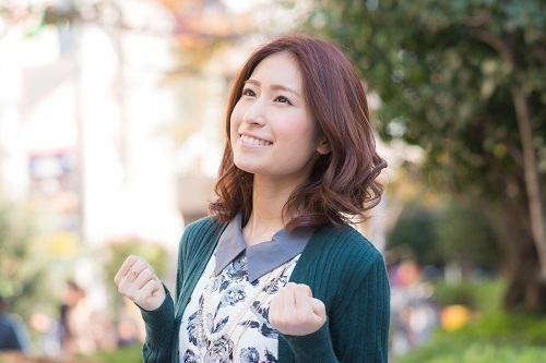 実は見られていた！男子がぐっと来た「頑張る女子の姿」BEST５