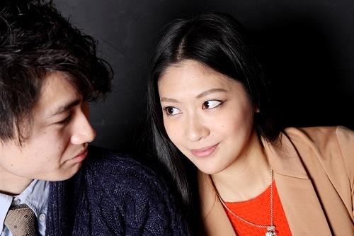 タバコを吸ってる男子に言ってあげたら大喜びするセリフ・４選