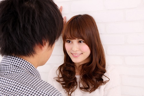 告白よりも効果的！「目で男性を落とす」４つのタイミング