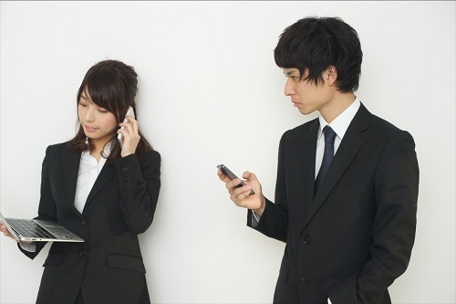 ミサワ系社会人？モテない社二病にならないための方法・４つ