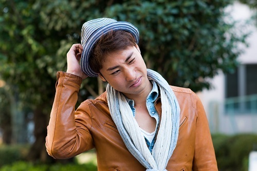 あなたは大丈夫！？彼が彼女にドン引きする瞬間７連発