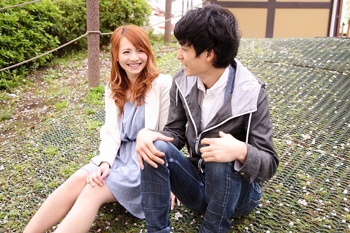 意外と見られてる！モテ女子のさりげない気遣いワザ・４つ