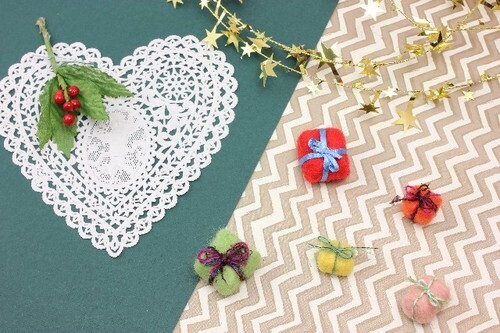 恋愛がもっとうまくいく！「恋愛モチーフ風水」