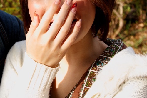 「あの子ブスじゃない？ｗ」と街中で指差されるオンナの原因と改善法・４つ