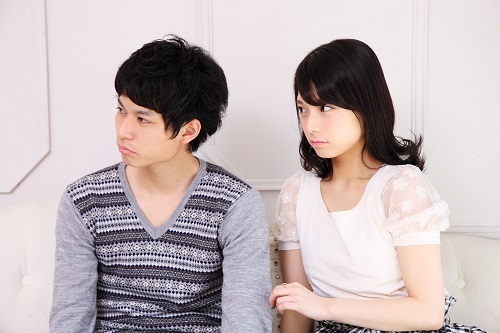 聞きたくなかった・・・受け止めきれない彼女の過去・４つ