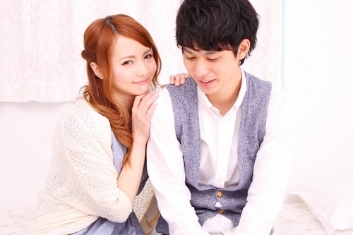 都合のいい女はもう終わり！本命になるための３つの開運法とは？