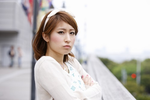 彼氏がうんざりしている彼女のダメ質問・４選