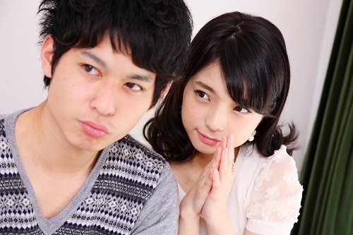 男子が内心イラッとしている「甘えすぎ女子」の特徴・４つ