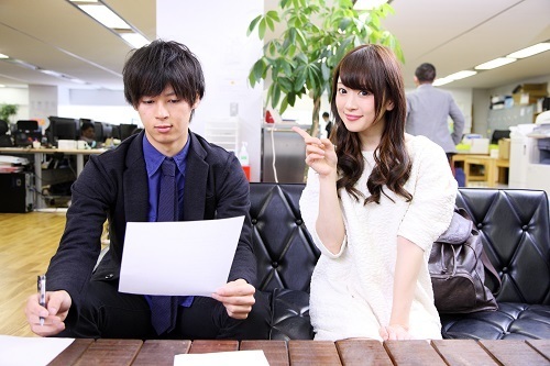 好感度急上昇！男性が褒められると嬉しいポイント・５つ