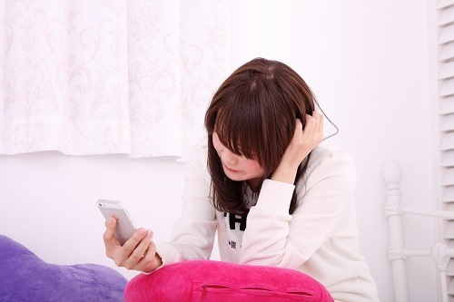 アナタはしちゃってない！？男子たちに「キモ女子認定」されるツイート