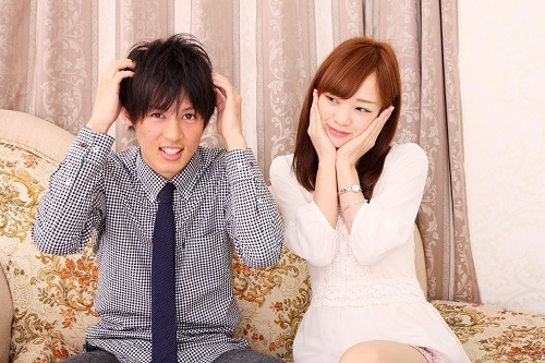 男子が困惑する「女子のぶっちゃけトーク」５選