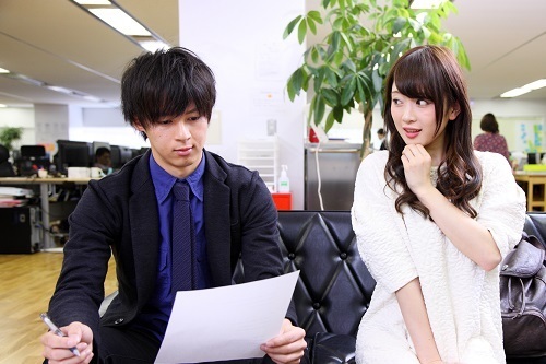 実在！上司から嫌われる新入女子社員の特徴・４選