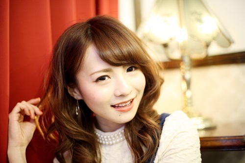 恋を呼び込む！自分に似合うヘアスタイルの見つけ方・４選