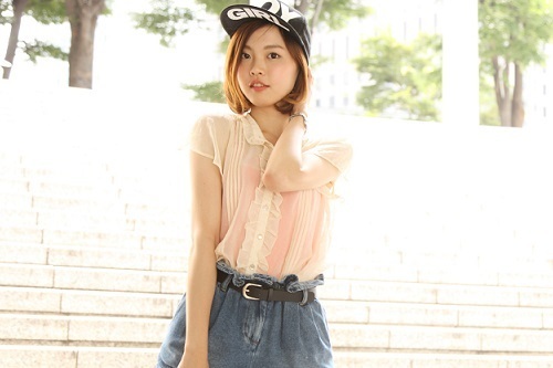 文化部より運動部！スポーティー女子がモテやすい訳・５つ