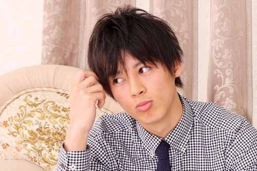 ◯◯を褒めるべき！男子が髪型で気を遣ってるポイント・４つ