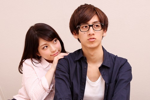 プレッシャーに弱い！？「文系草食男子」の落とし方・４つのポイント