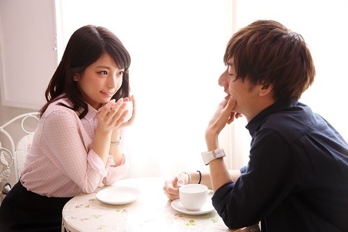 本命か分かる？！デートで行くレストランからみる「男子の本気度」４段階