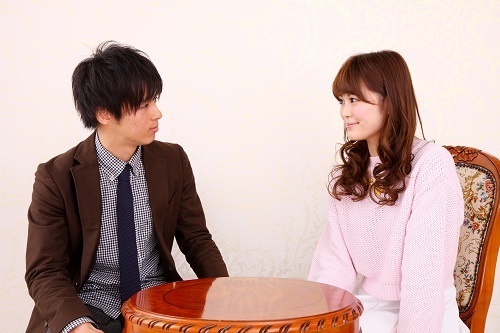 意外と昭和っぽい！？「文系肉食男子」の落とし方・４つのポイント