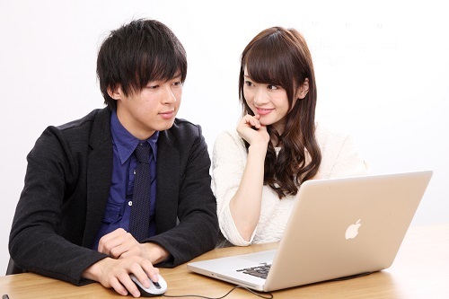 距離感が大事！？「理系草食男子」の落とし方・４つのポイント