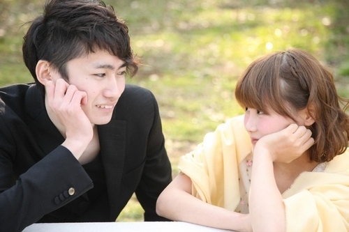 私って遊び相手？それとも本命候補？１２星座別・男の「本気度チェック」