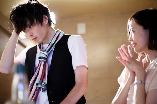 本命になれない！「付き合ったら疲れそう」と思われる女性の特徴・４つ