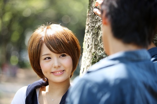 これでオチる！？男性が女性に言われてグッとくる言葉・６選