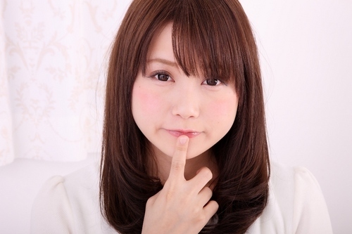 手相を見て将来の金運や出世運をチェック