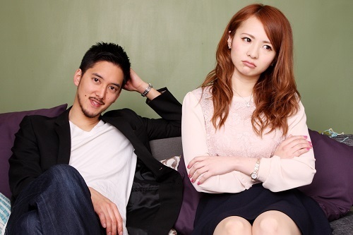 要注意！学歴アピール男子の困った恋愛傾向・４つ