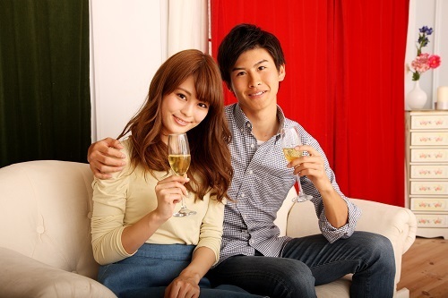 恋愛の達人・イタリア女子に学ぶ！「キラキラモテオーラ」を出す方法・４つ