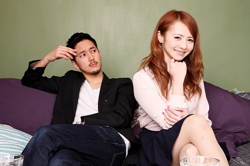 彼が実は「言っちゃってミスったなー」と思ってる事・４つ