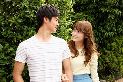 初デートでカレともっと仲良くなるコツ・４選